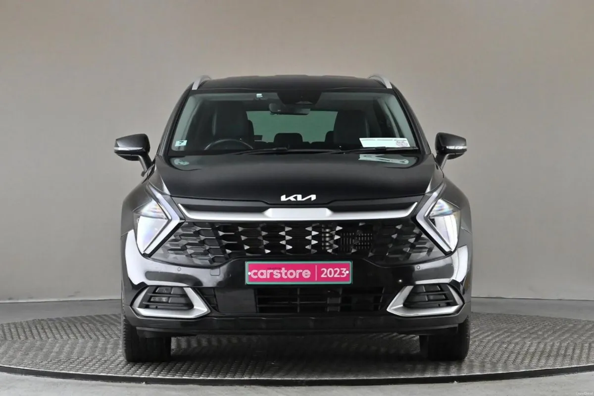 Kia Sportage 1.6 PHEV K3 - Image 2