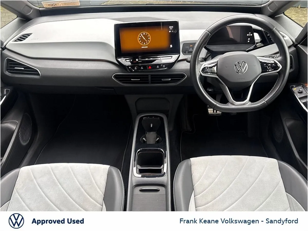 Volkswagen ID.3 Life DX 204HP 58kWh Auto  @Frank K - Image 4