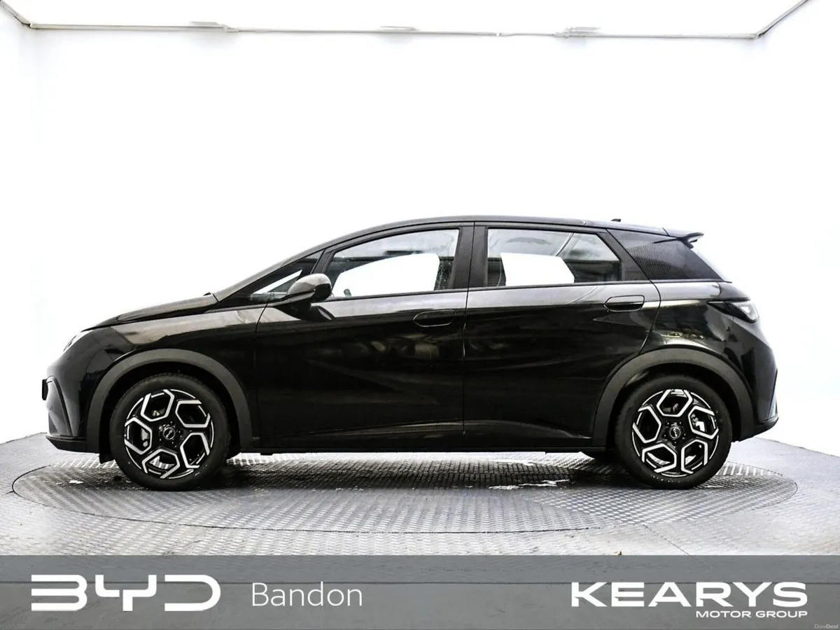 BYD DOLPHIN Comfort Order Today! - Image 4