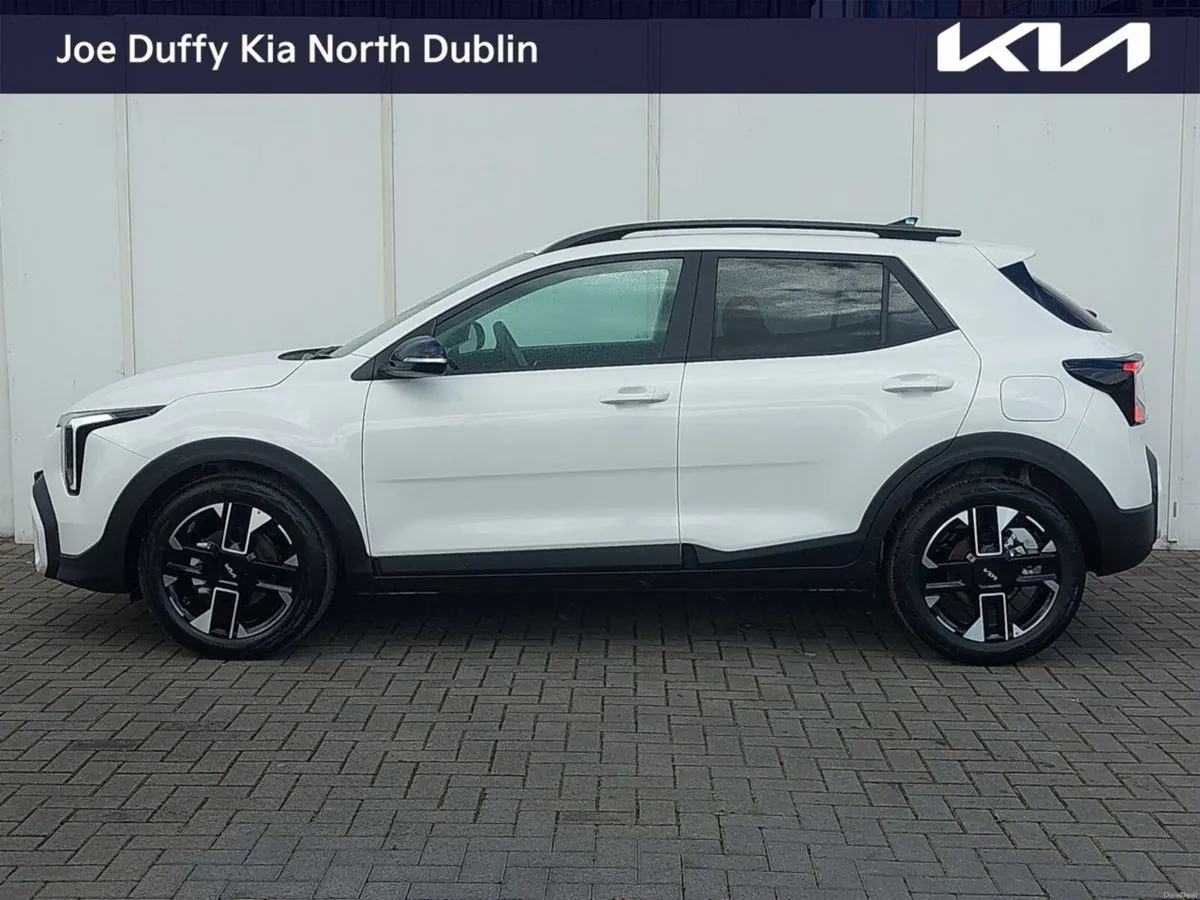 Kia Stonic GT LINE 1.0 MHEV - Image 6