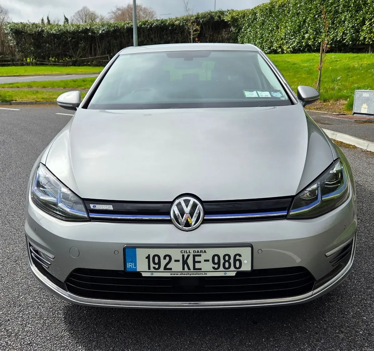 Volkswagen Golf 2019 - Image 2