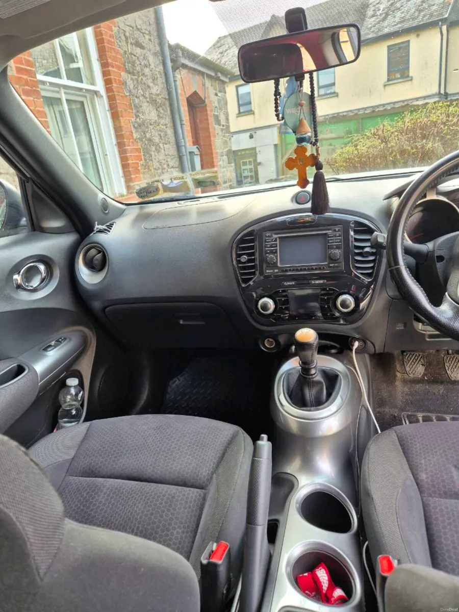 Nissan Juke - Image 3