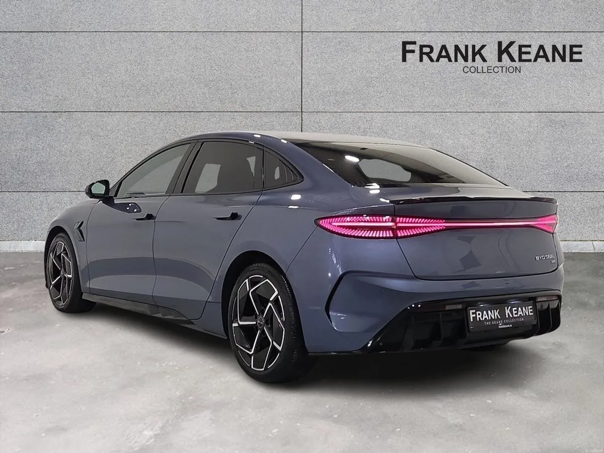 BYD SEAL 82.5kWh Excellence 4WD - Image 3