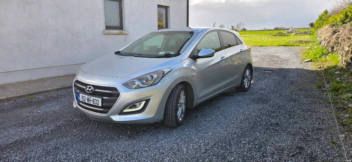 Hyundai i30 - Image 4