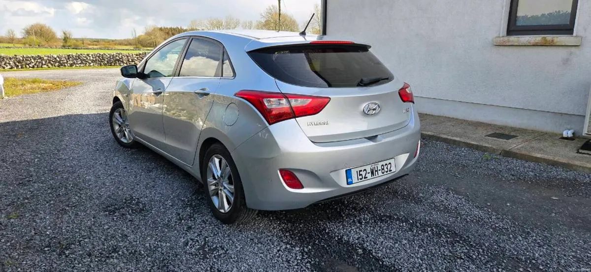 Hyundai i30 - Image 3