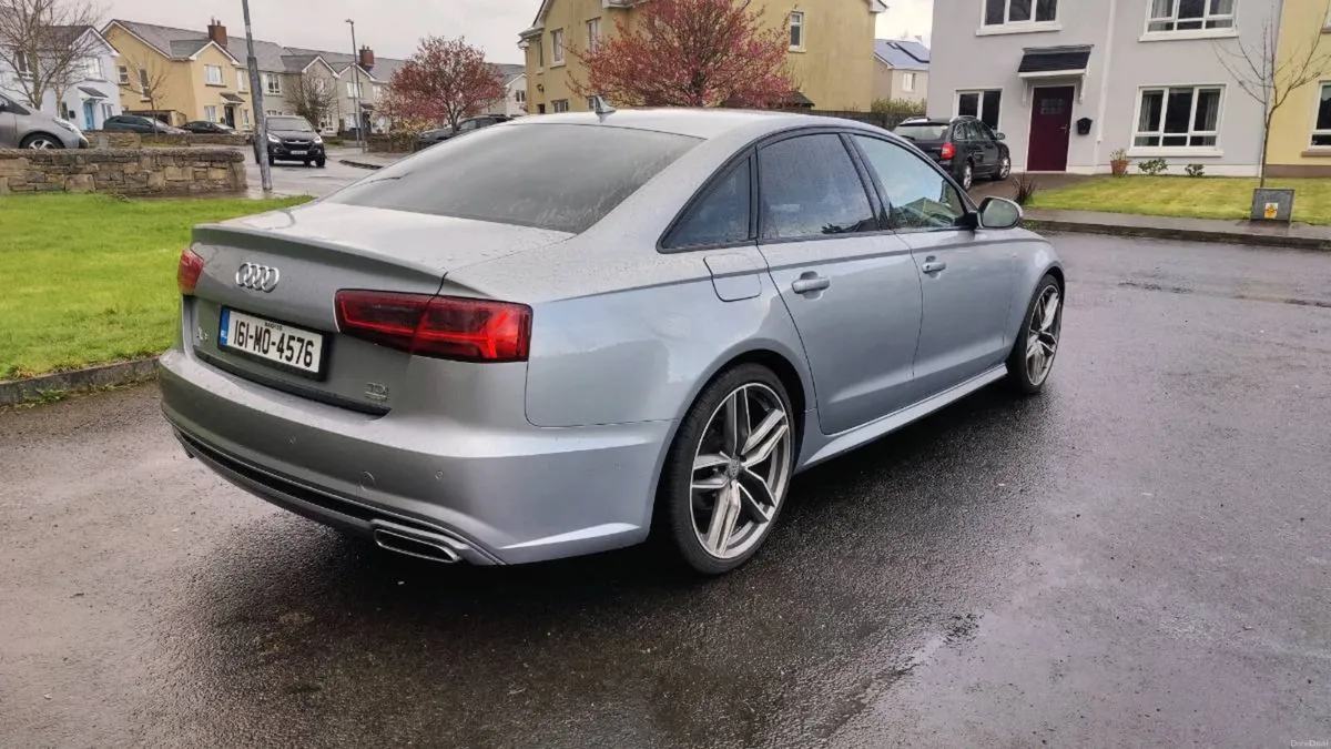 2016 Audi 2.0 Diesel Sline Ultra Auto - Image 3