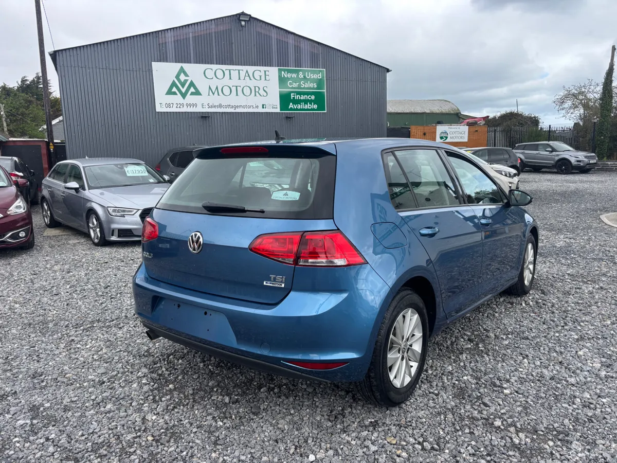 Volkswagen Golf - Image 3