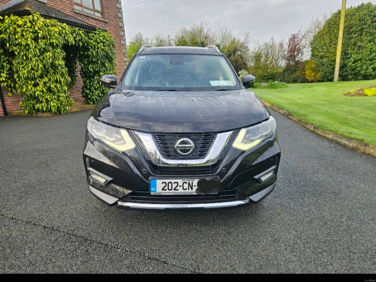 Nissan XTrail - Image 5