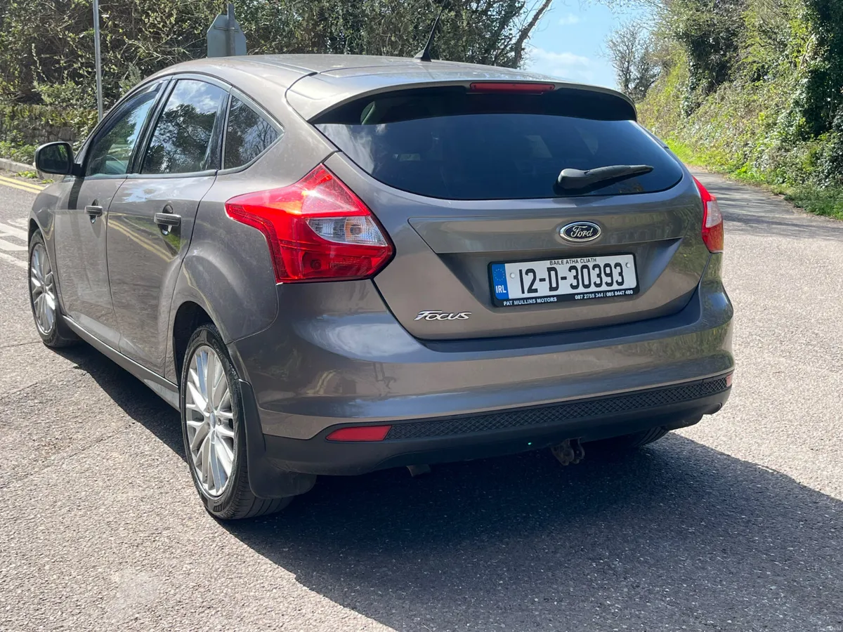 Ford Focus 2012 *NEW NCT - Image 3