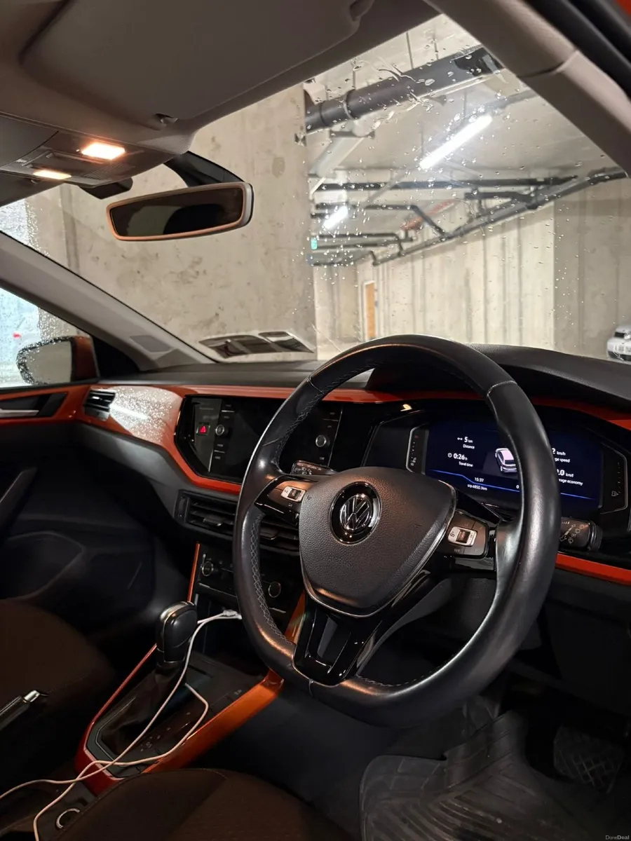 Volkswagen Polo 2019 - Image 4