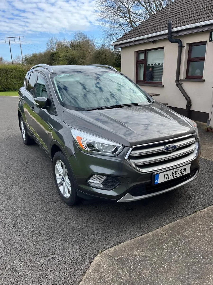 Ford Kuga 2017 - Image 1