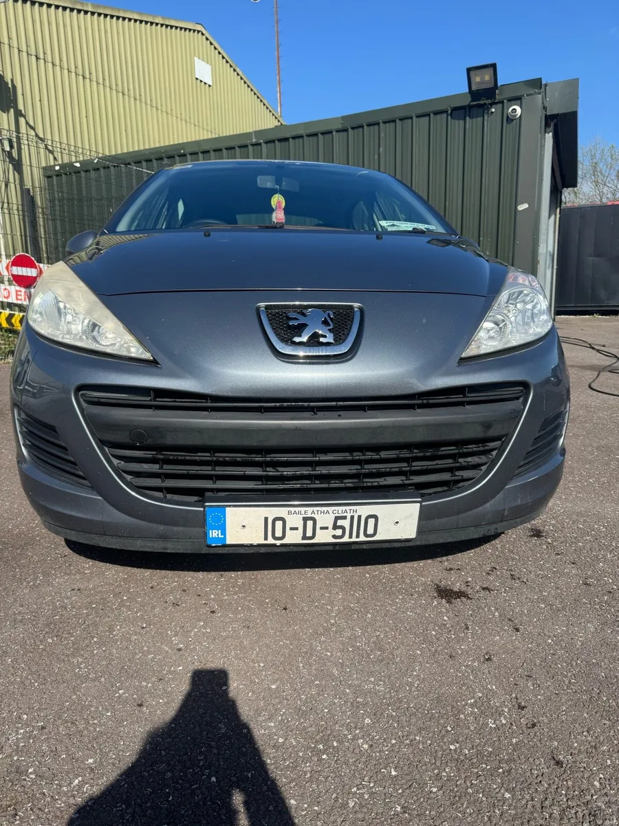 Peugeot - Image 2