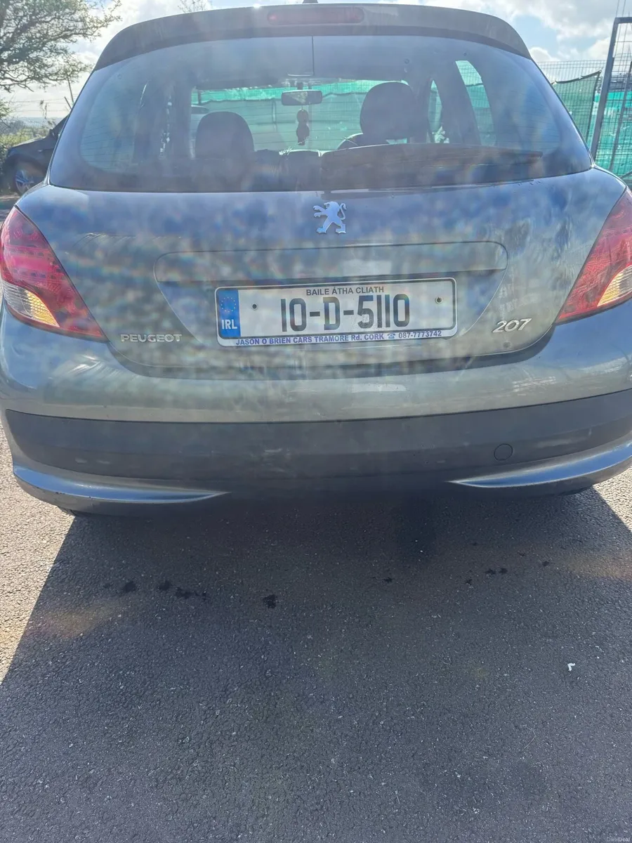 Peugeot - Image 4