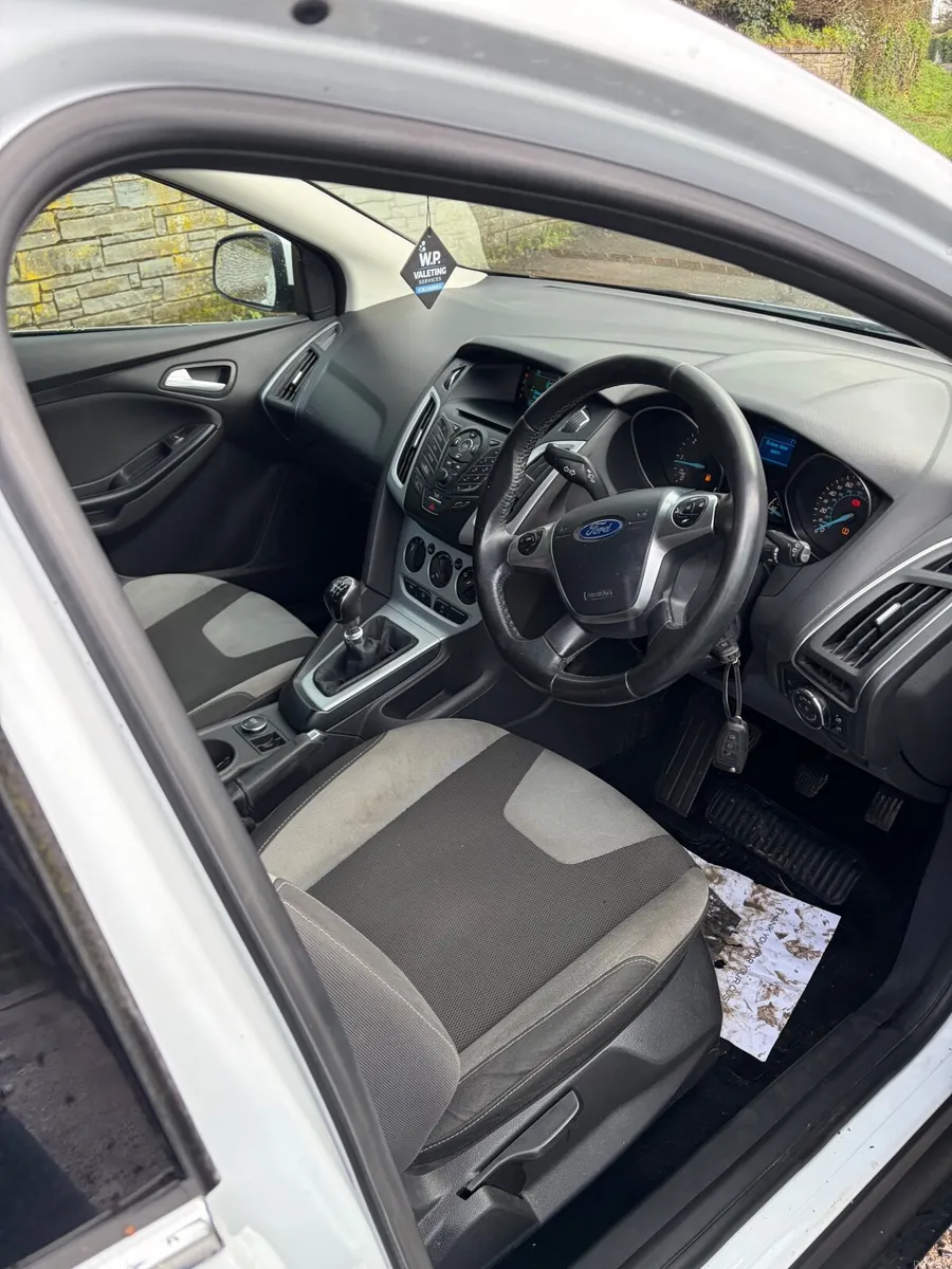 Ford Focus 2015 - Image 1