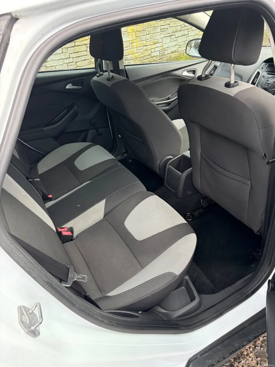 Ford Focus 2015 - Image 3