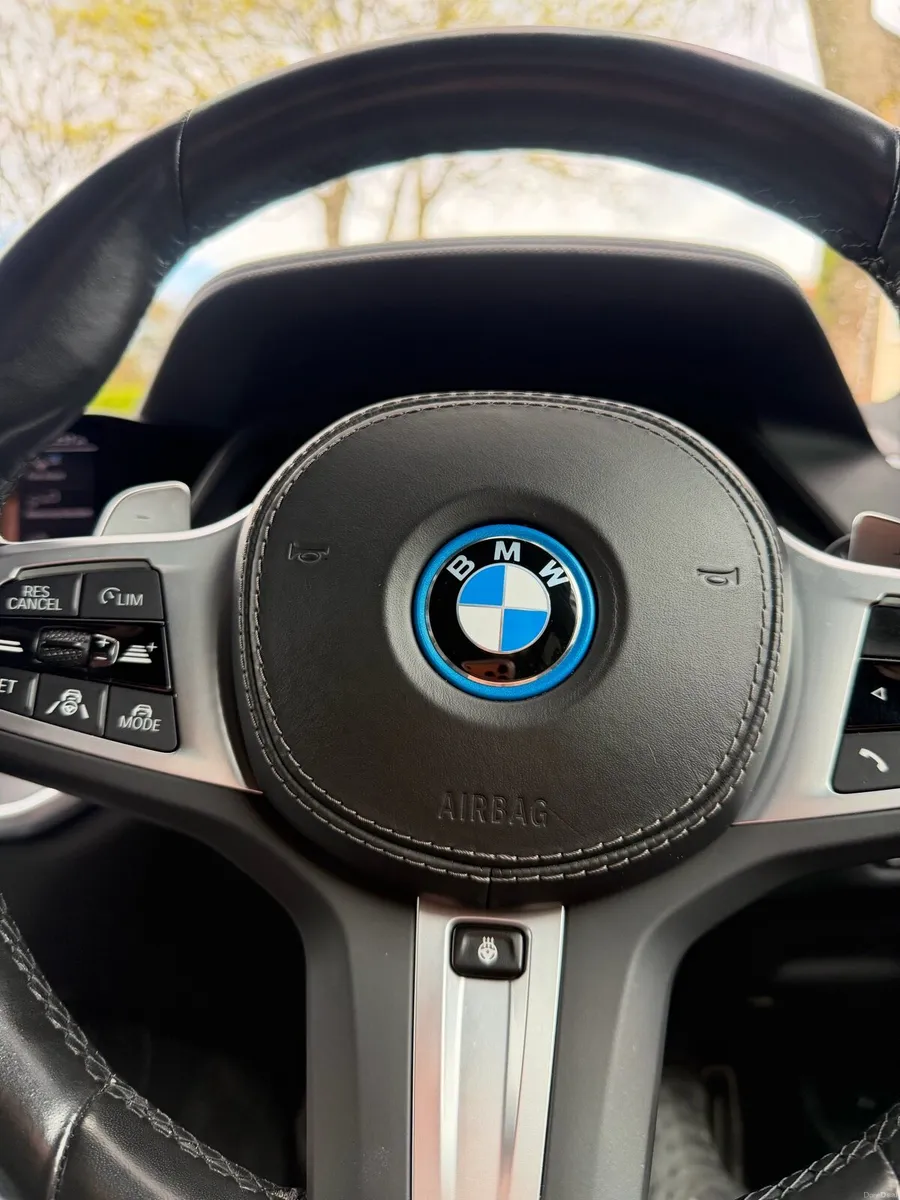 2022 BMW X5 45e XDrive MSport - Image 2