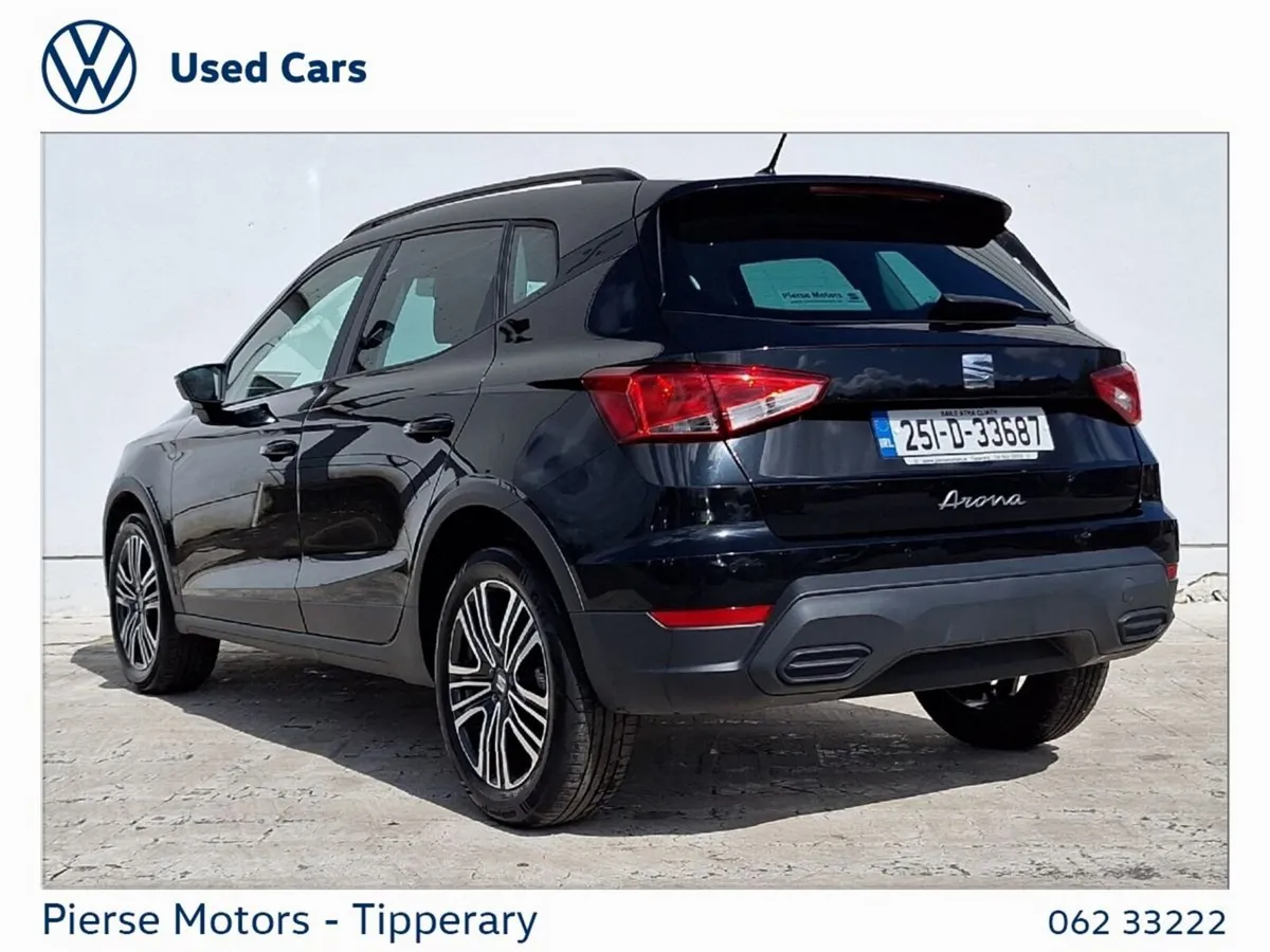 SEAT Arona Arona 1.0TSI 115hp SE+ - Image 3