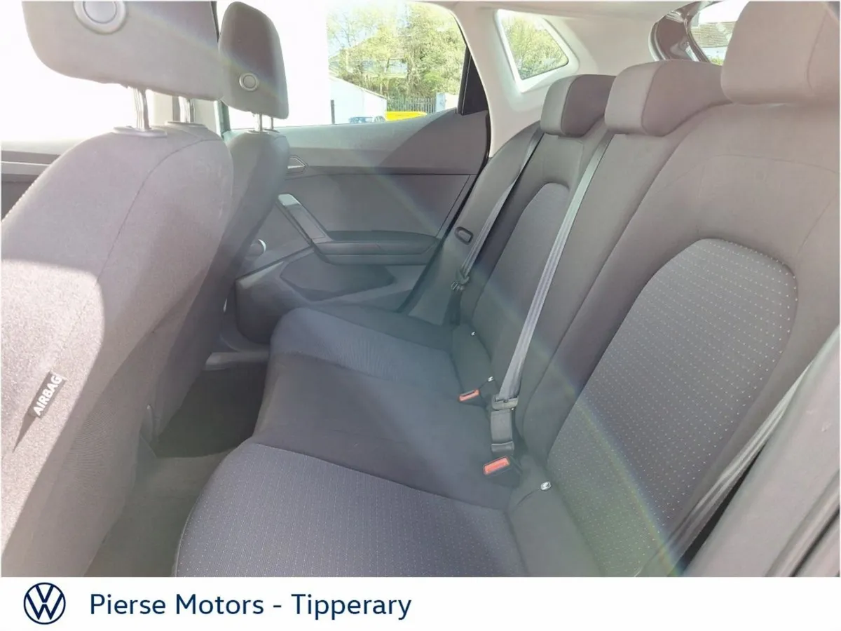 SEAT Ibiza 1.0 TSI 95hp SE+ - Image 6