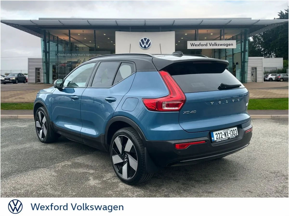 Volvo XC40 ULTIMATE BEV 231HP - Image 4