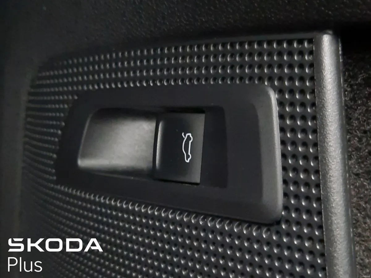 Skoda Kodiaq **ELECTRIC BOOT**FULL LEATHER**2.0 TD - Image 3