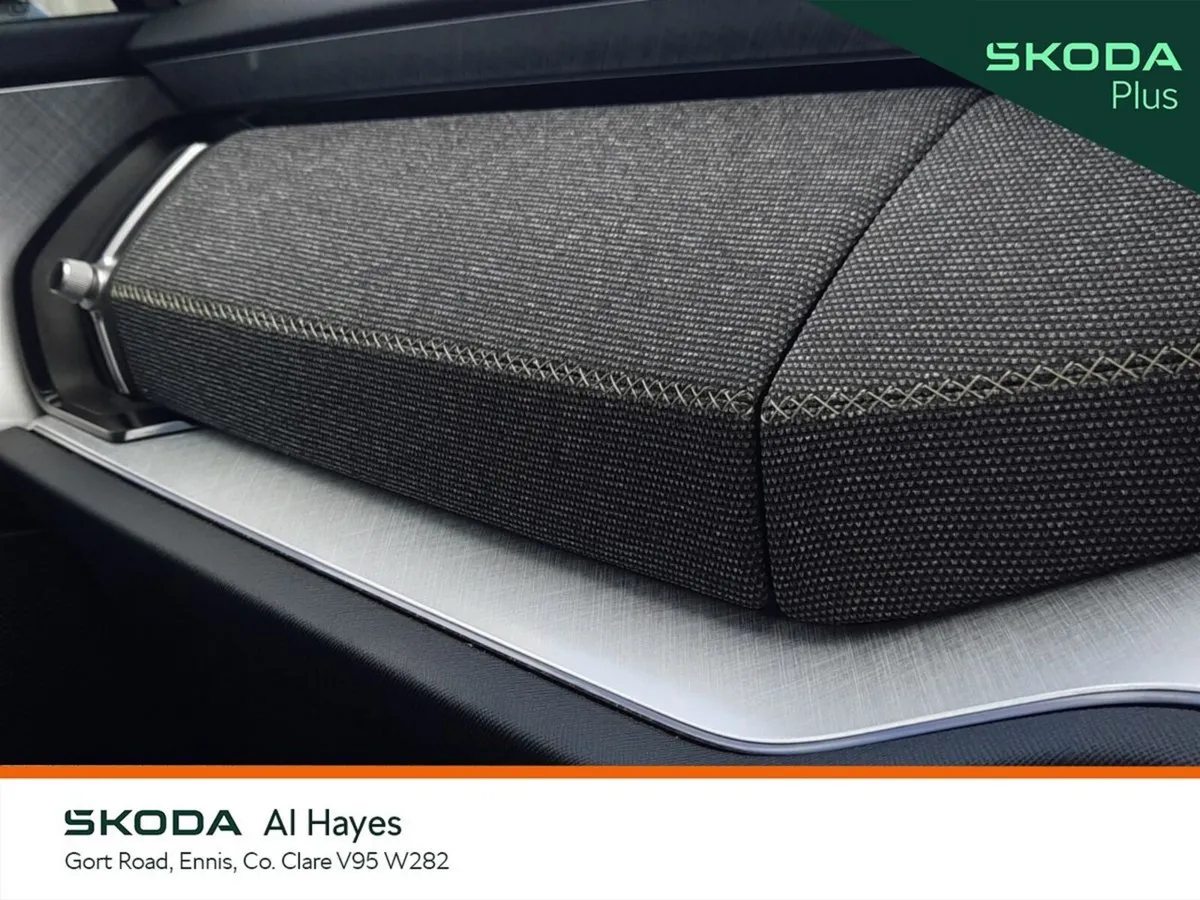 Skoda Kodiaq **ELECTRIC BOOT**SELECTION**2.0TDI 15 - Image 3