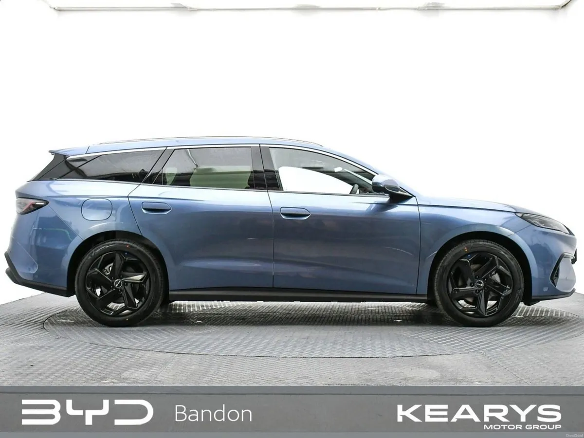 BYD Seal 6 Boost Touring Order Your Today! - Image 4