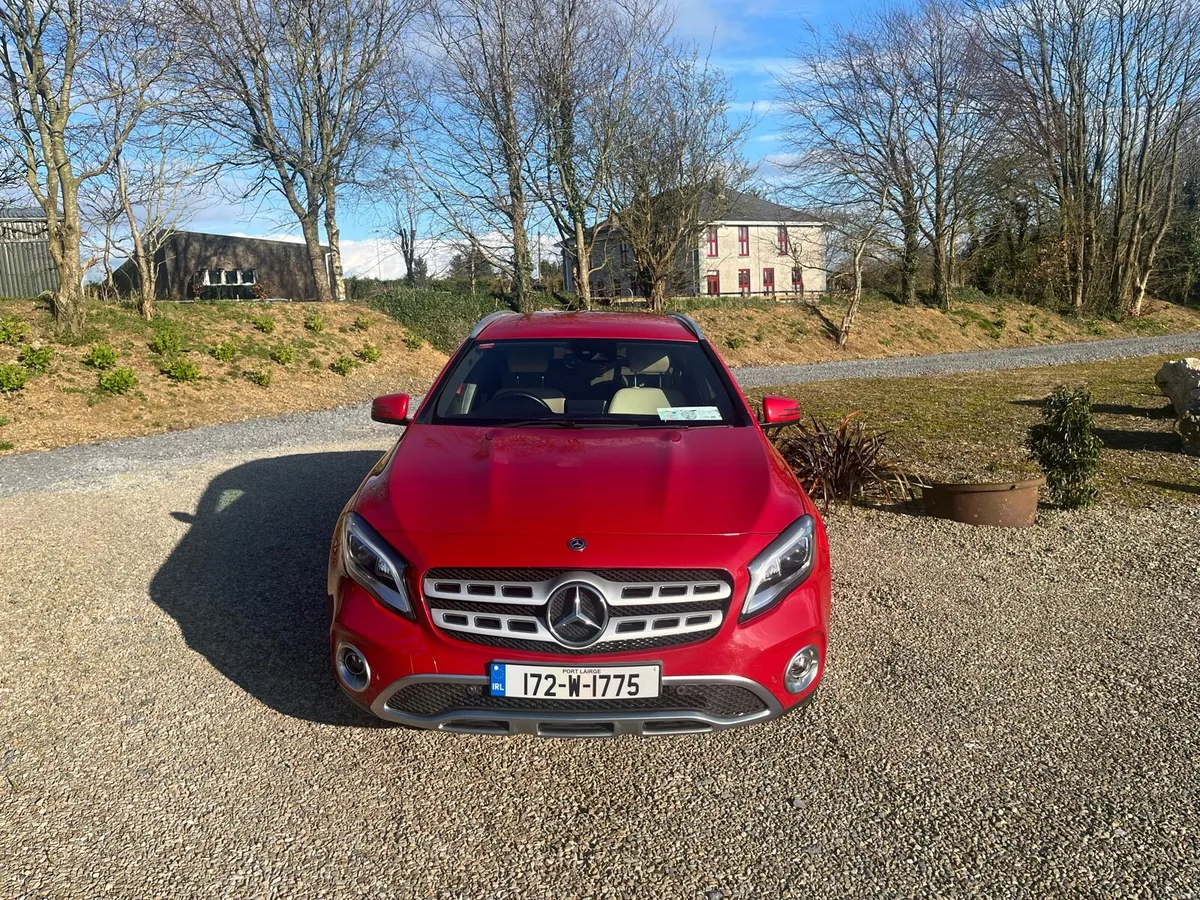 2017 Mercedes GLA 200d Auto | Priced to Sell - Image 1