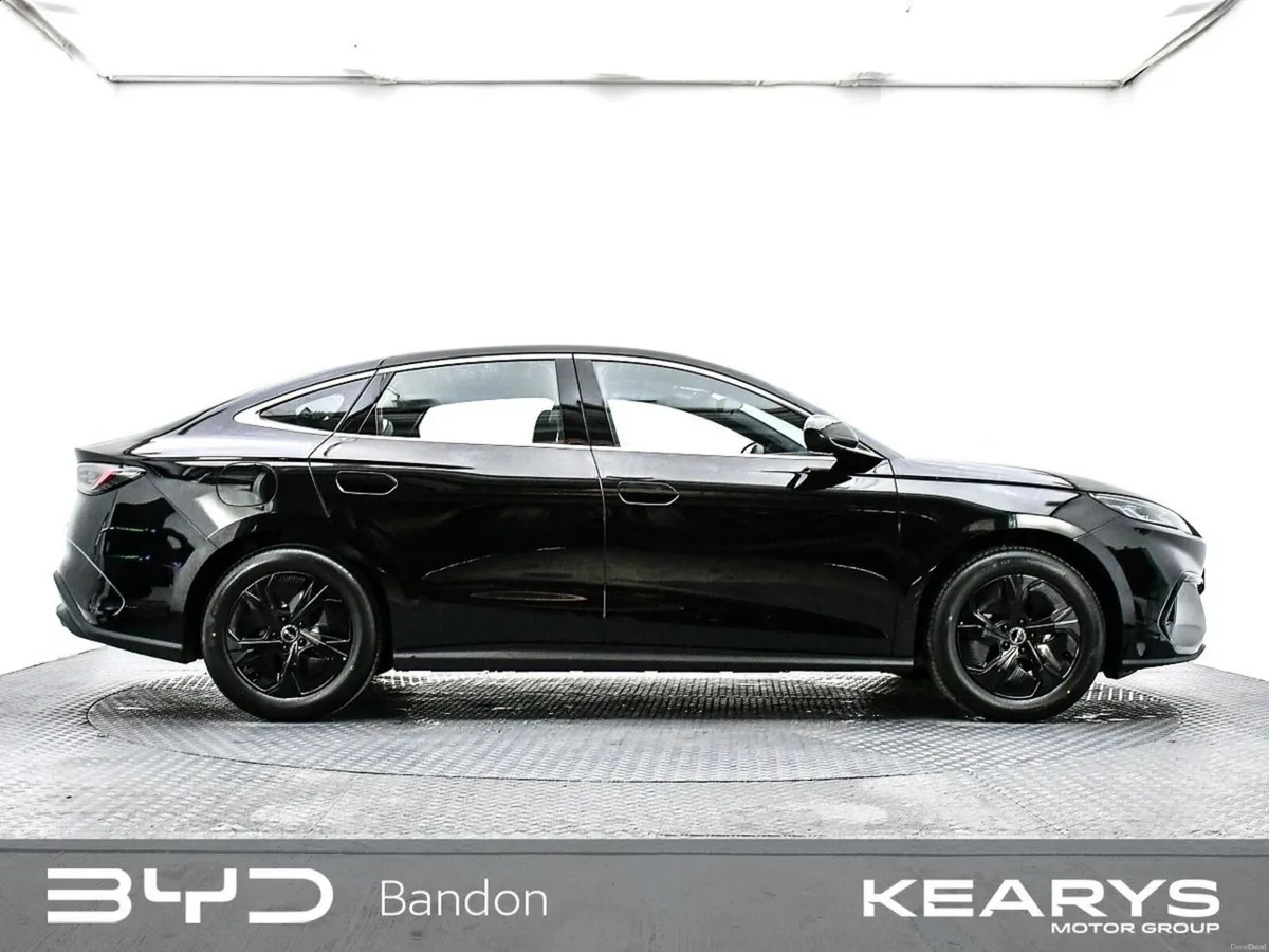 BYD Seal 6 Comfort Order Today! - Image 4