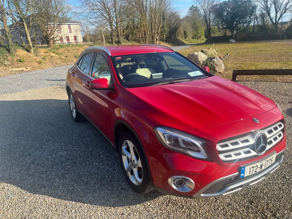 2017 Mercedes GLA 200d Auto | Priced to Sell - Image 3
