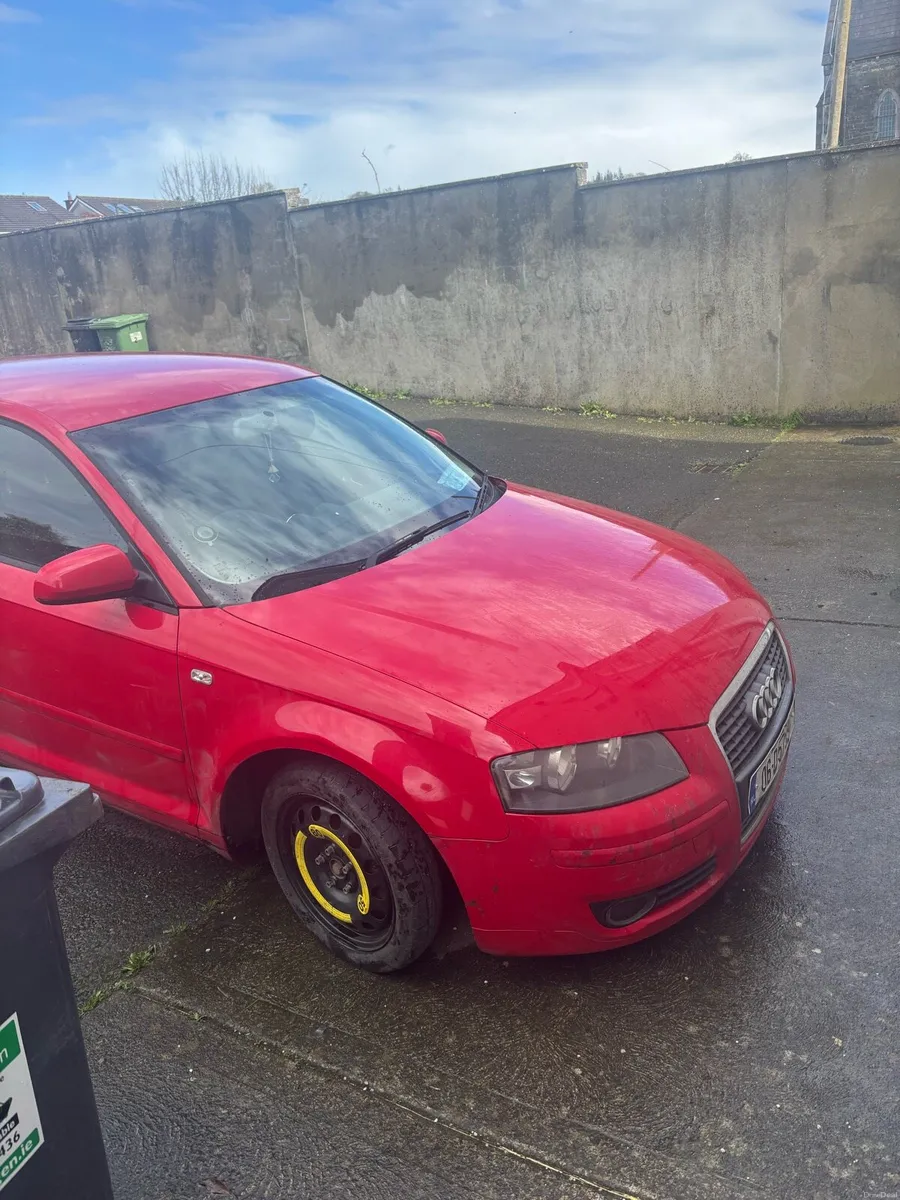 2006 Audi A3 - Image 1