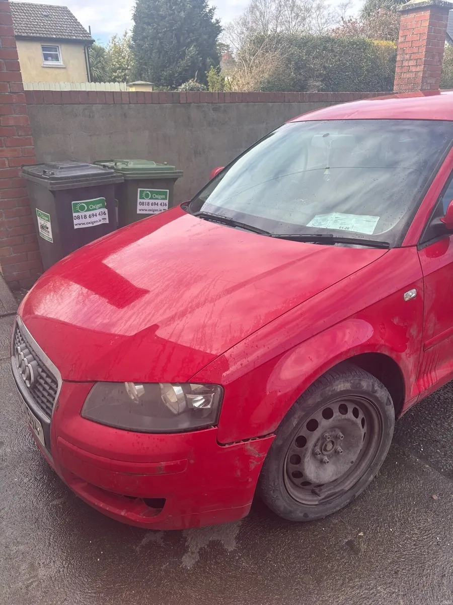 2006 Audi A3 - Image 3