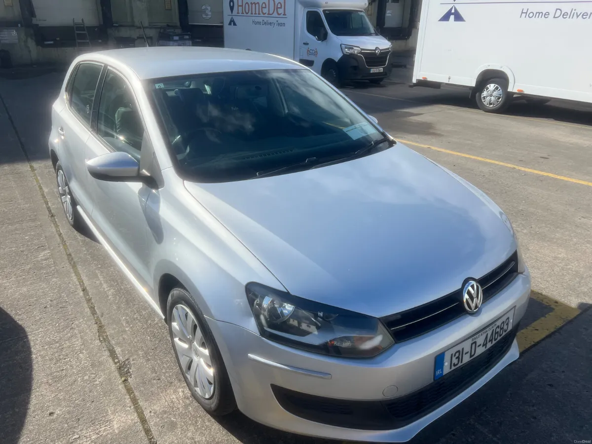 VW POLO 2013 23K ! NCT 03/27 - Image 4