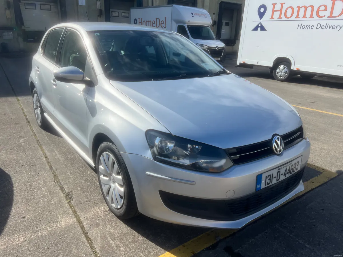 VW POLO 2013 23K ! NCT 03/27 - Image 3