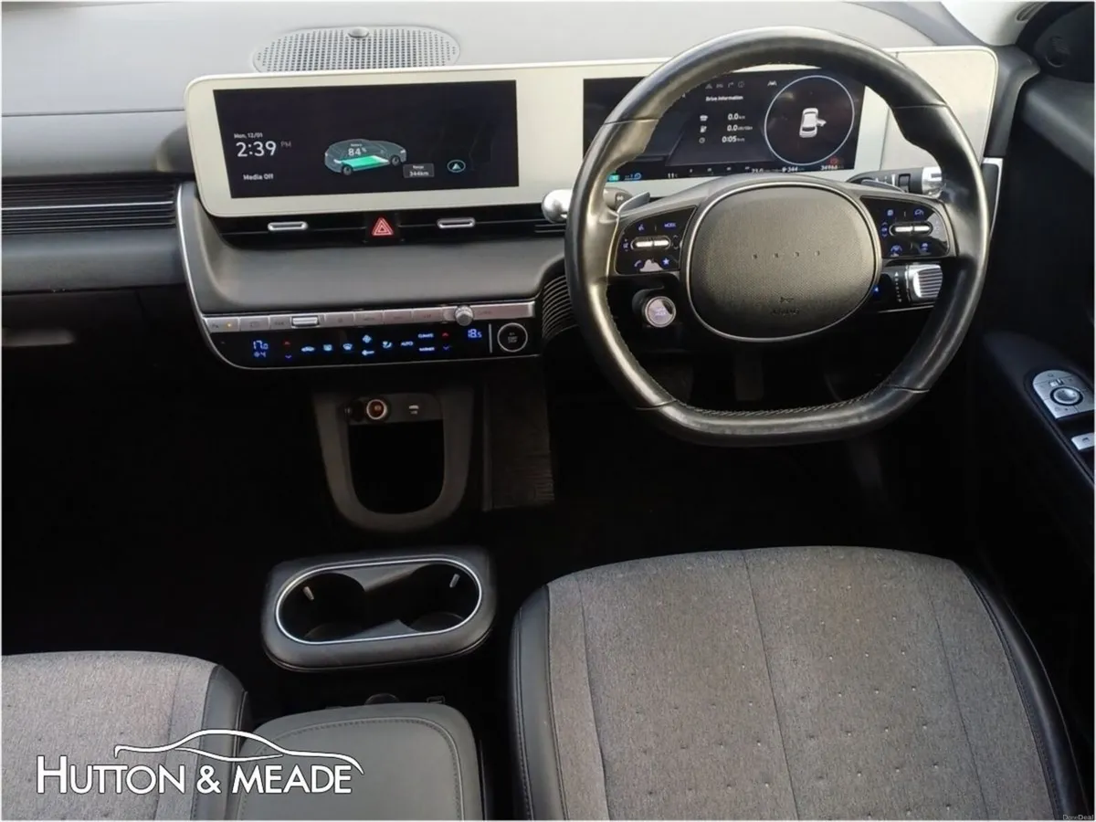 Hyundai IONIQ 5 Executive Plus 73kw Range 478kms - Image 3
