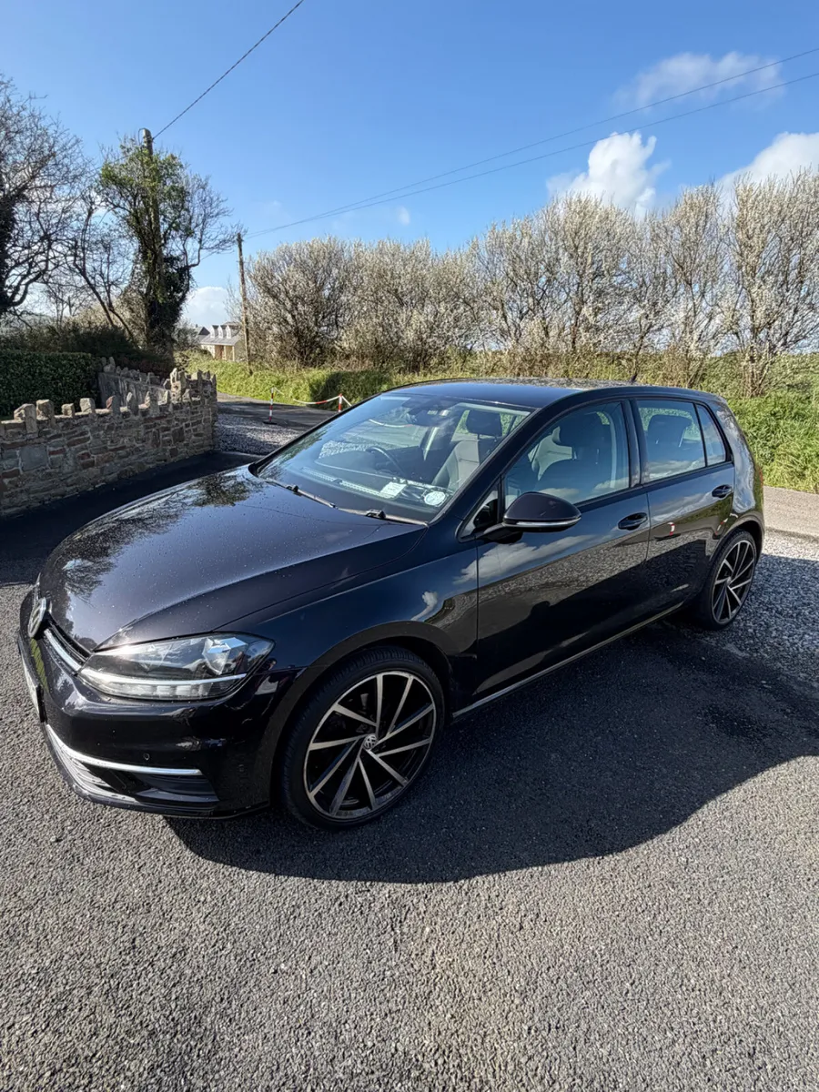 172 Volkswagen Golf 1.6 TDI - trade ins welcome - Image 4