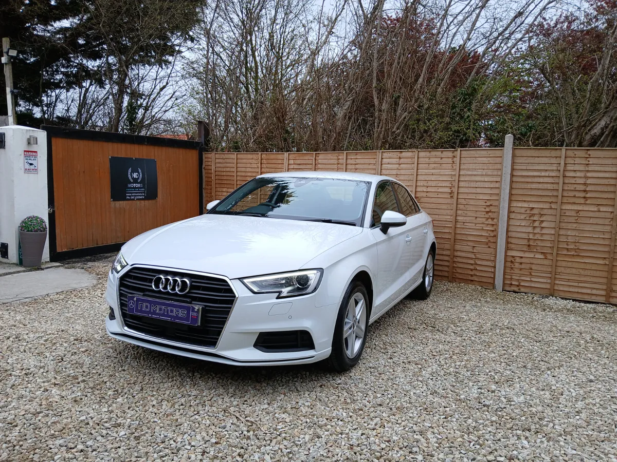 🆕️2018 Audi A3 1.4TFSI 150 S-Tronic🆕️ - Image 3