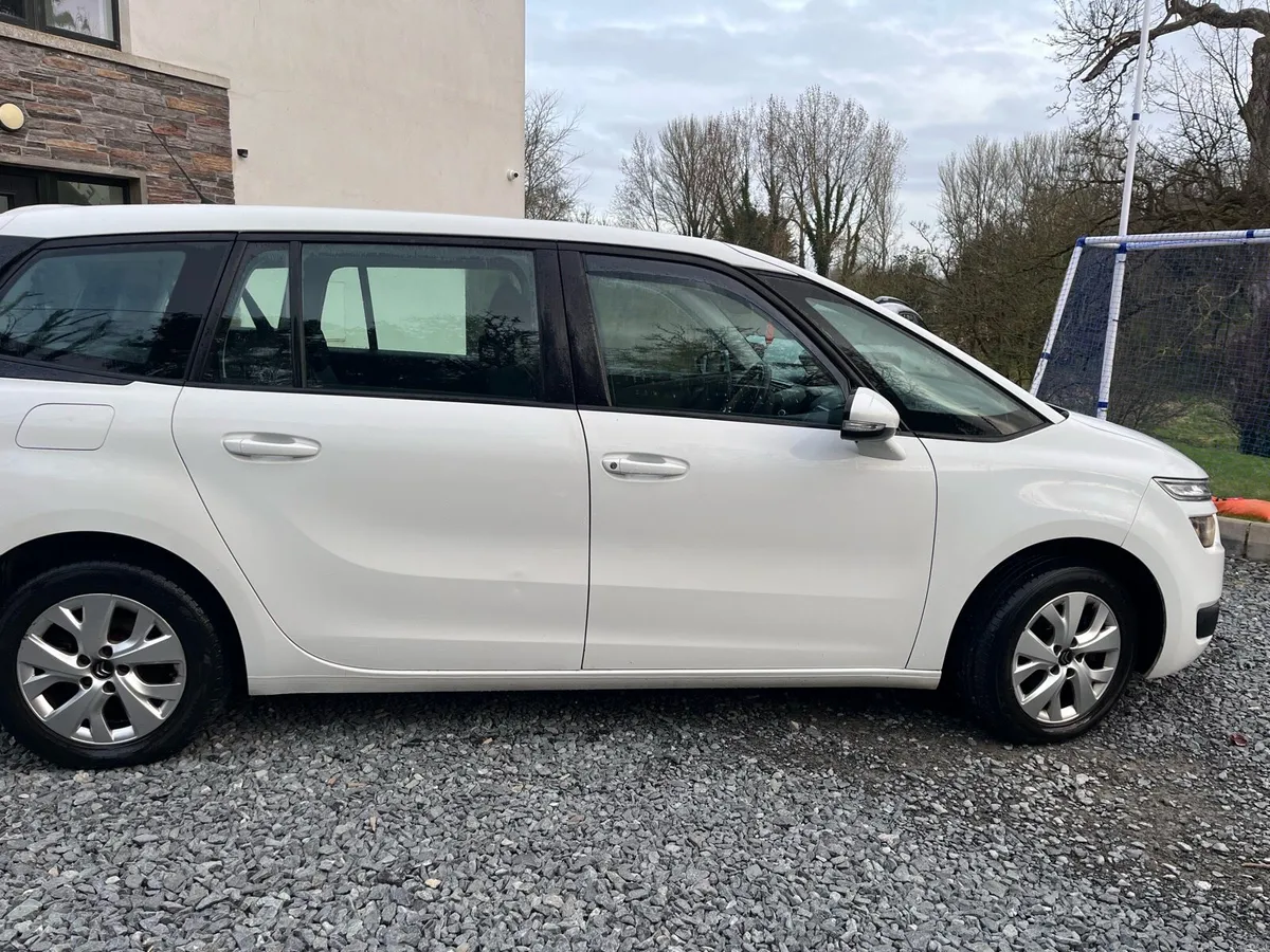 Citroen c4 Picasso - Image 2