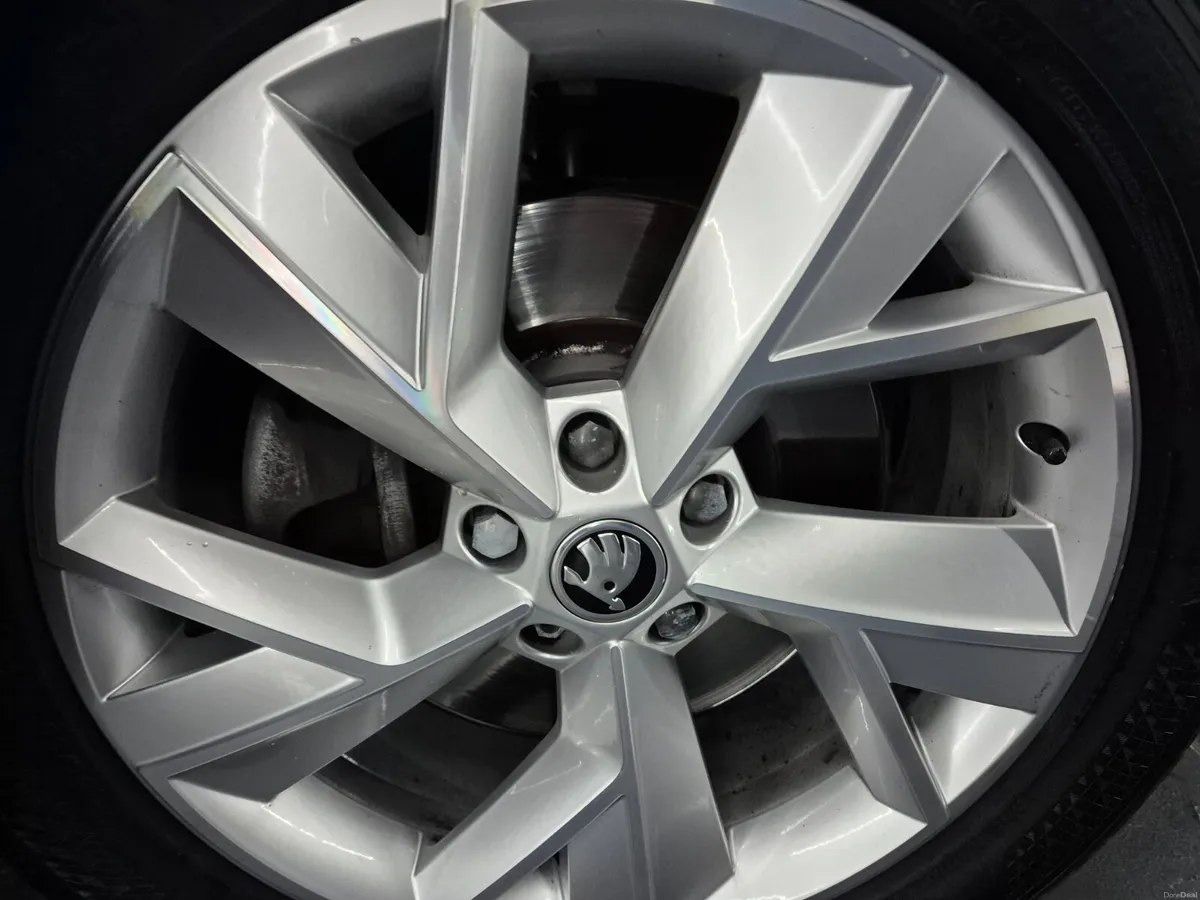 Skoda Kodiaq 2022 - Image 4