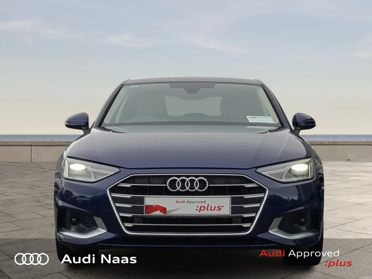 Audi A4 35 TDI 163HP S-T SE - Image 3