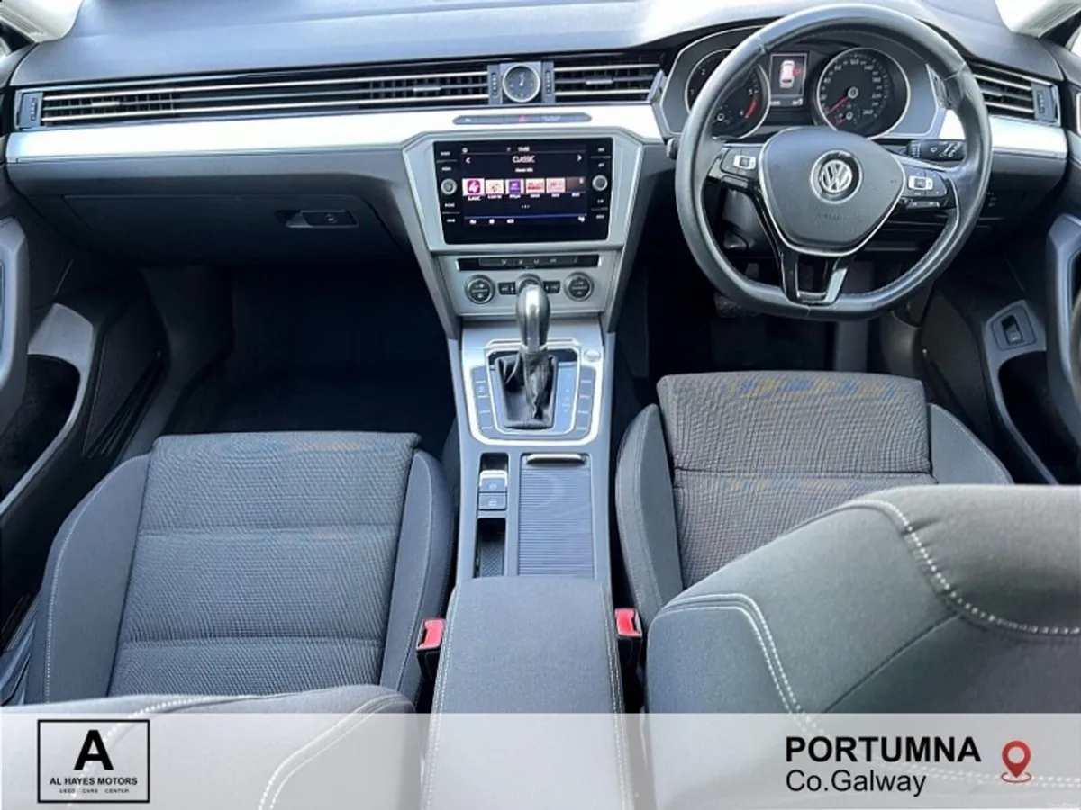 Volkswagen Passat AUTOMATIC 2.0 TDI 150HP COMFORTL - Image 2