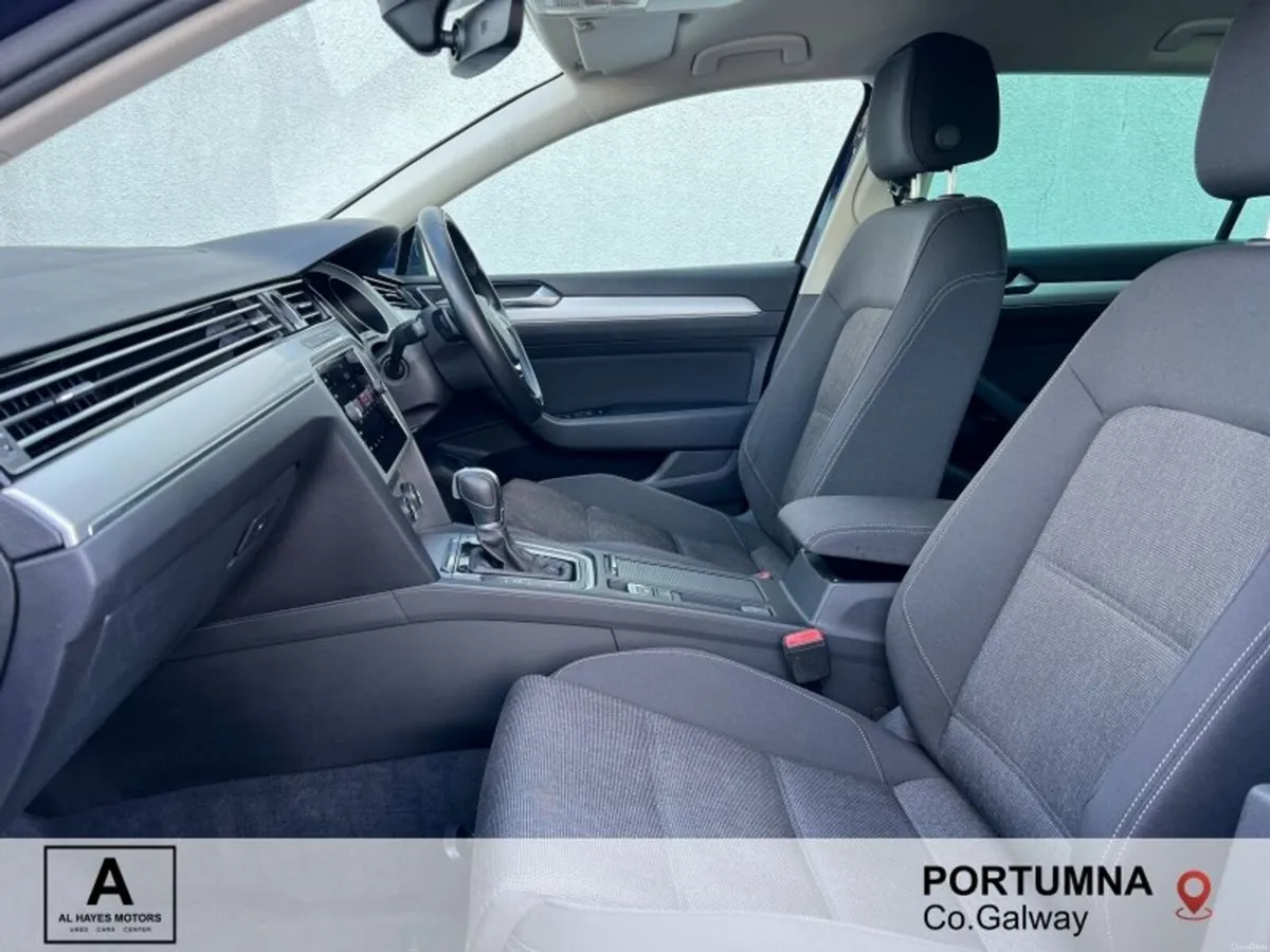 Volkswagen Passat AUTOMATIC 2.0 TDI 150HP COMFORTL - Image 4