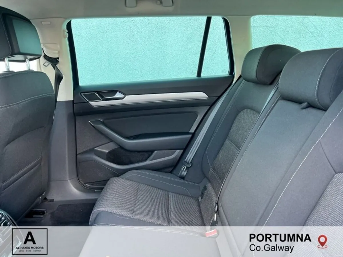 Volkswagen Passat AUTOMATIC 2.0 TDI 150HP COMFORTL - Image 6
