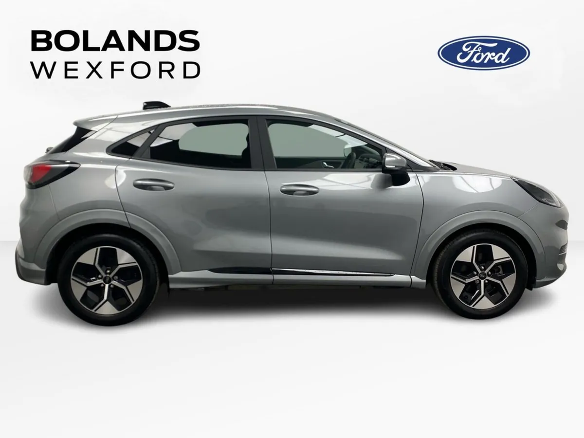 Ford Puma Gen-E Select 53kWh 168HP Auto - Image 4