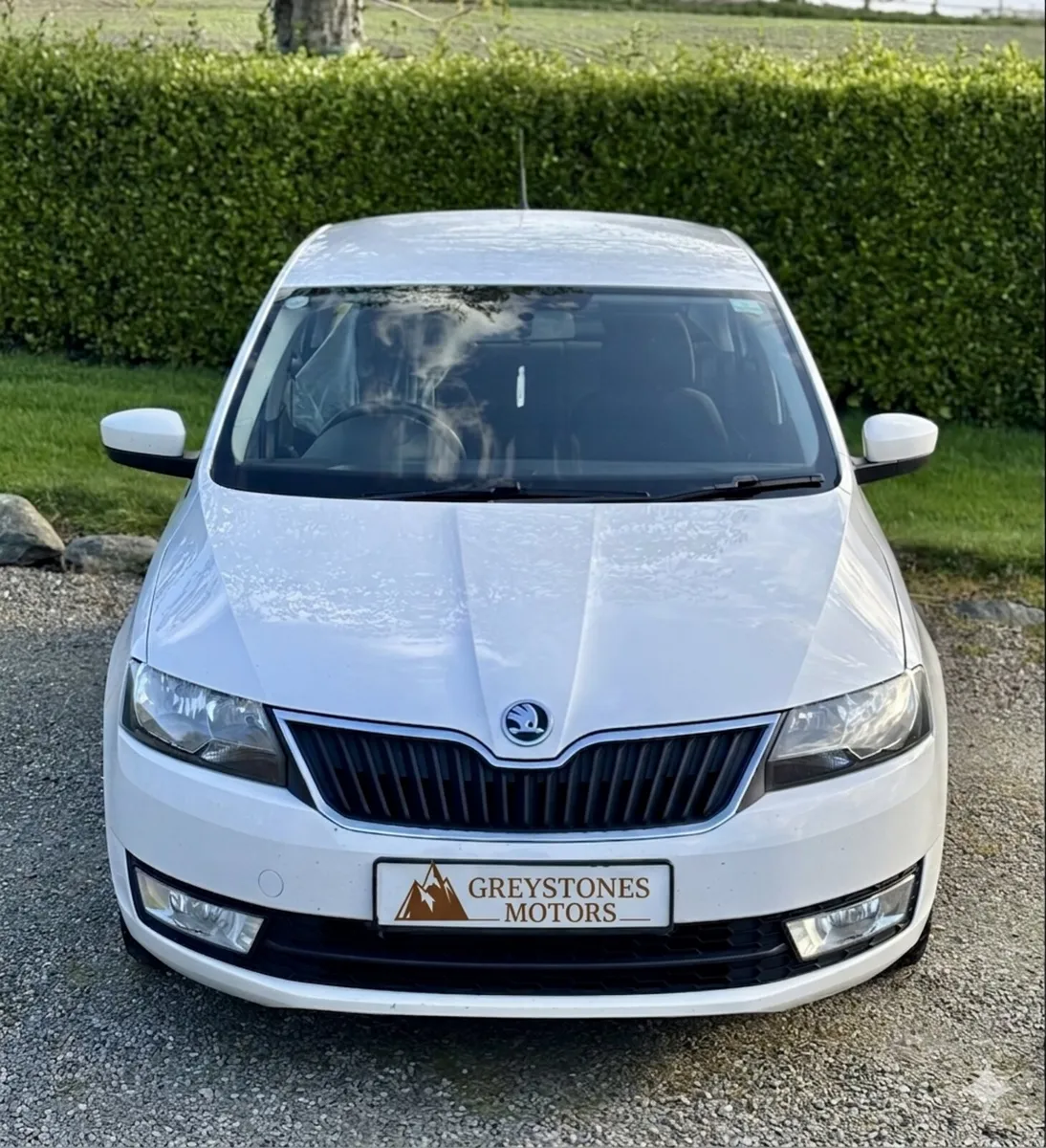 151 Skoda Rapid 1.2 TSI New Chain and pump - Image 3