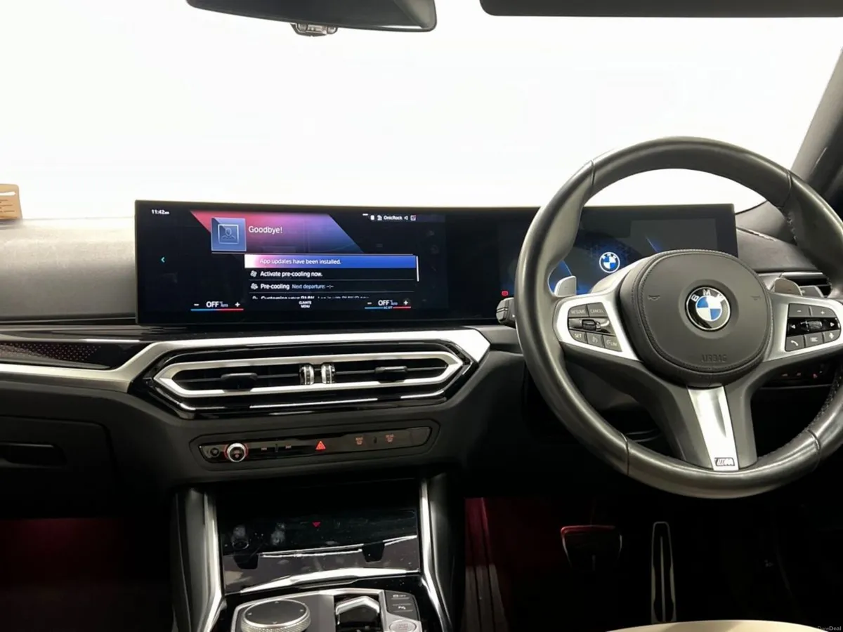 BMW 2-Series 220d M Sport COUPE / PRO PACK - Image 5
