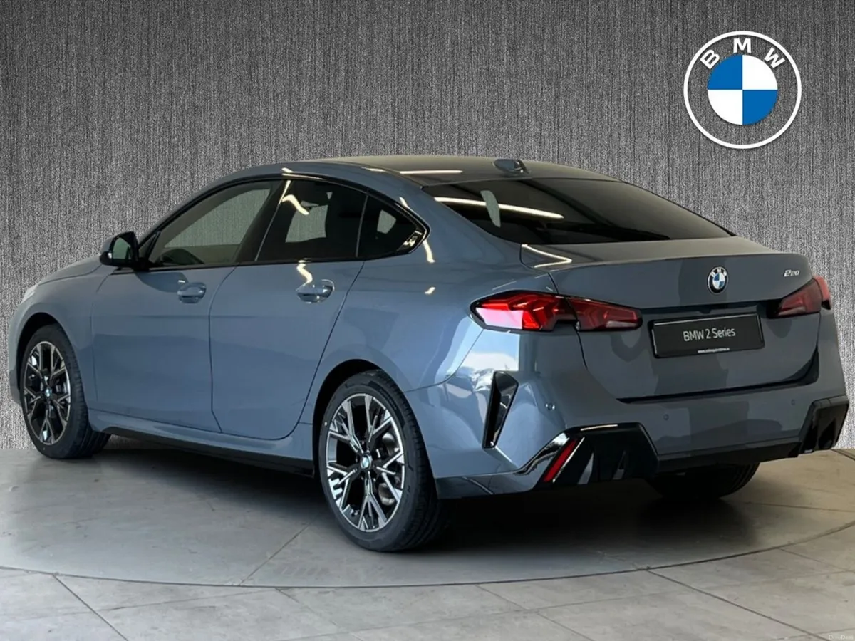 BMW 2-Series 220 M Sport Gran Coupe IMMEDIATE DELI - Image 3
