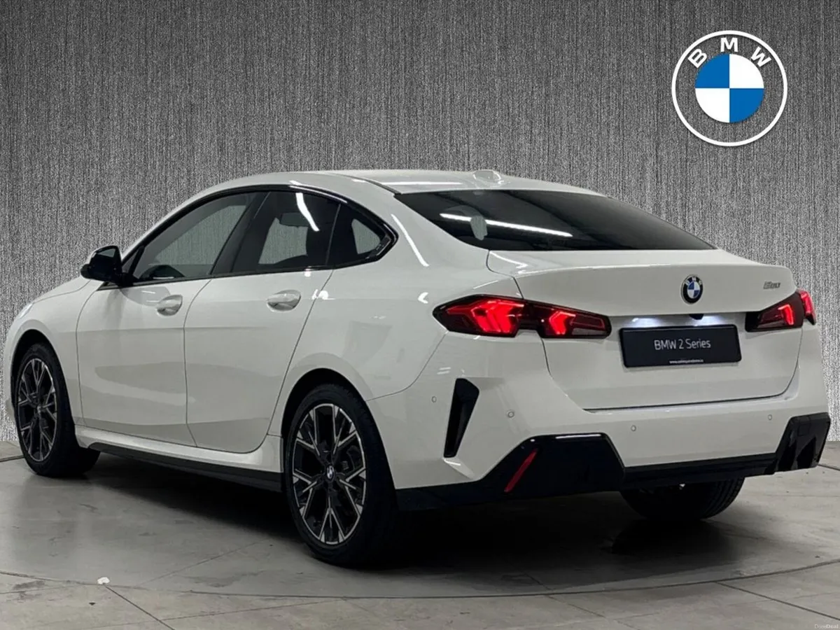 BMW 2-Series 220 M Sport Gran Coupe IMMEDIATE DELI - Image 3