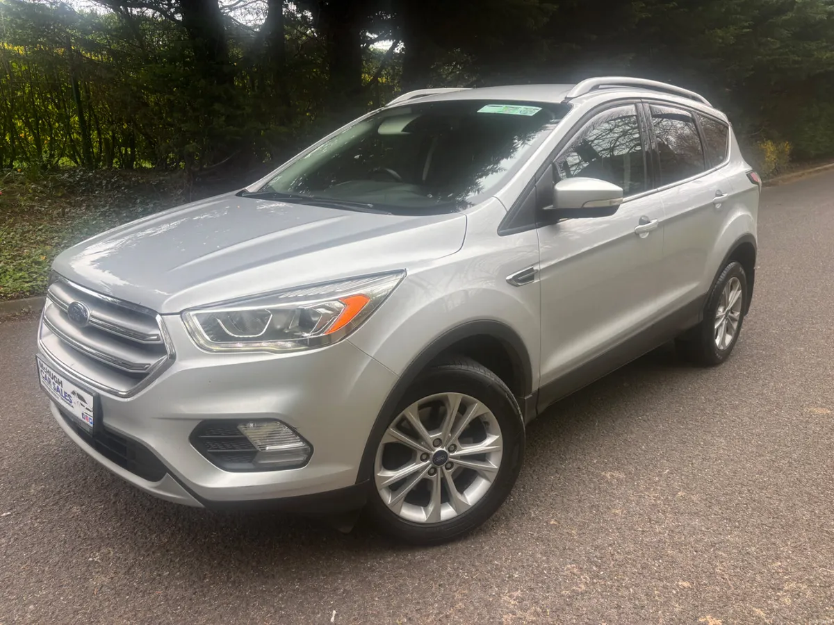 Ford Kuga 2017 - Image 3