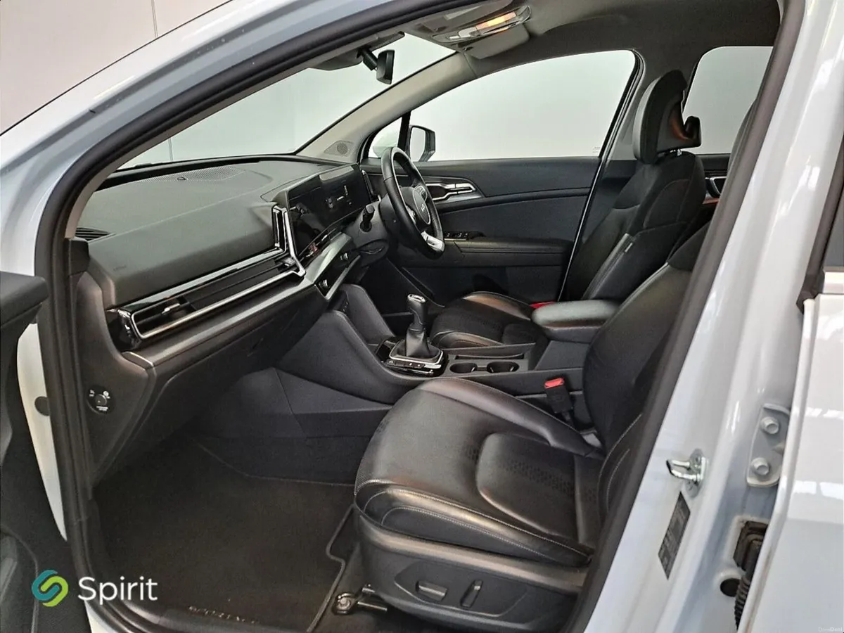 Kia Sportage K3 Diesel **CALL STEVEN ON 0861649214 - Image 4