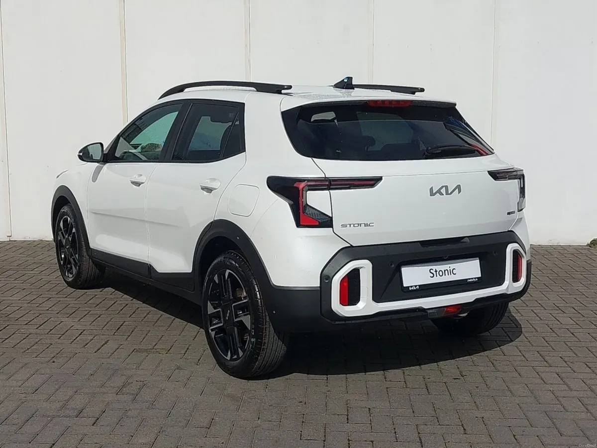 Kia Stonic GT LINE 1.0 MHEV - Image 4